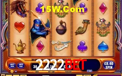 Desvendando o Mundo dos Jogos Virtuais na 2222bet