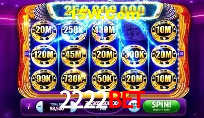 A Emoção da Loteria na 2222bet: Uma Chance de Mudança de Vida