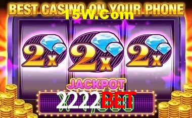 Descubra a Magia dos Jogos de Arcade no 2222bet